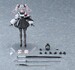 Figura Fukashin Ryouiki figma Ruka 15 cm