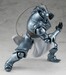 Estatua Fullmetal Alchemist: Brotherhood Pop Up Parade Alphonse Elric 17 cm