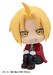 Figura Fullmetal Alchemist Look Up Edward Elric 11 cm