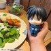 Figura Fullmetal Alchemist Look Up Roy Mustang 11 cm