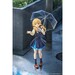 Figura Gakuen Idolmaster 1-7 Kotone Fujita Ameagari no Iris Before Special Training Ver. 23 cm