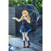 Figura Gakuen Idolmaster 1-7 Kotone Fujita Ameagari no Iris Before Special Training Ver. 23 cm