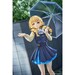 Figura Gakuen Idolmaster 1-7 Kotone Fujita Ameagari no Iris Before Special Training Ver. 23 cm