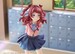 Figura Gakuen Idolmaster 1-7 Saki Hanami 23 cm