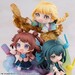 Figura Gakuen Idolmaster FigUnity 10 cm