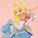 Figura Gakuen Idolmaster Lucrea Kotone Fujita The World's Cutest Me Ver. 25 cm (Repeat)