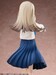 Figura Gakuen The Idolmaster 1-7 Hiro Shinosawa Happy Mille-feuille Ver. 25 cm