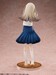 Figura Gakuen The Idolmaster 1-7 Hiro Shinosawa Happy Mille-feuille Ver. 25 cm