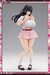 Maqueta GALHolic Model Kit Momoka 17 cm