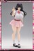 Maqueta GALHolic Model Kit Momoka 17 cm