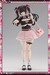 Maqueta GALHolic Model Kit Momoka 17 cm