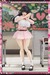 Maqueta GALHolic Model Kit Momoka 17 cm