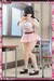 Maqueta GALHolic Model Kit Momoka 17 cm