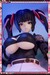 Maqueta GALHolic Model Kit Momoka 17 cm