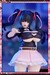 Maqueta GALHolic Model Kit Momoka 17 cm