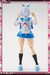 Maqueta GALHolic 1-10 Bishoujo Mio 17 cm