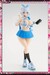 Maqueta GALHolic 1-10 Bishoujo Mio 17 cm