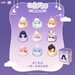 3D Magnet Genshin Impact Cloud Pillow Dreamland Series 5 cm Cajas Sorpresas Expositor (9)