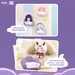 3D Magnet Genshin Impact Cloud Pillow Dreamland Series 5 cm Cajas Sorpresas Expositor (9)