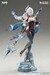 Estatua Genshin Impact 1-7 Shenhe Lonesome Transcendence Ver. 30 cm