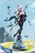 Estatua Genshin Impact 1-7 Shenhe Lonesome Transcendence Ver. 30 cm