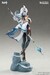 Estatua Genshin Impact 1-7 Shenhe Lonesome Transcendence Ver. 30 cm