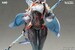 Estatua Genshin Impact 1-7 Shenhe Lonesome Transcendence Ver. 30 cm