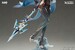 Estatua Genshin Impact 1-7 Shenhe Lonesome Transcendence Ver. 30 cm