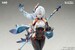 Estatua Genshin Impact 1-7 Shenhe Lonesome Transcendence Ver. 30 cm
