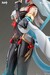 Estatua Genshin Impact 1-7 Shenhe Lonesome Transcendence Ver. 30 cm