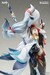Estatua Genshin Impact 1-7 Shenhe Lonesome Transcendence Ver. 30 cm