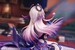 Estatua Genshin Impact 1-8 Obsidian Opalstar Citlali Ver. 10 cm
