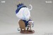 Estatua Genshin Impact Furina Amai Gogo no Sanbika Chibi Chara Ver. 13 cm