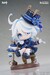 Estatua Genshin Impact Furina Amai Gogo no Sanbika Chibi Chara Ver. 13 cm