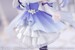 Estatua Genshin Impact Gift+ 1-8 Keqing Resplendent Feast Ver. 22 cm