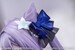 Estatua Genshin Impact Gift+ 1-8 Keqing Resplendent Feast Ver. 22 cm