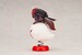 Estatua Genshin Impact Hu Tao Chibi Chara Yurayura Stand Ver. (re-run) 10 cm