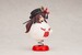 Estatua Genshin Impact Hu Tao Chibi Chara Yurayura Stand Ver. (re-run) 10 cm