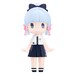 Figura Genshin Impact HELLO! GOOD SMILE Ayaka Kamisato 10 cm