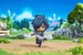 Figura Genshin Impact Nendoroid Kaeya 10 cm