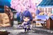 Figura Genshin Impact Nendoroid Raiden Shogun 10 cm