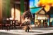 Figura Genshin Impact Nendoroid Zhongli 10 cm