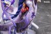 Figura Genshin Impact 1-7 Raiden Shogun Plane of Euthymia Ver. 36 cm
