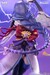 Figura Genshin Impact 1-7 Raiden Shogun Plane of Euthymia Ver. 36 cm