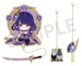 Figura Genshin Impact 1-7 Raiden Shogun Plane of Euthymia Ver. 36 cm