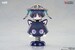 Figura Genshin Impact Chibi Chara Yurayura Stand Wanderer 11 cm