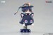 Figura Genshin Impact Chibi Chara Yurayura Stand Wanderer 11 cm