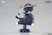Figura Genshin Impact Chibi Chara Yurayura Stand Wanderer 11 cm