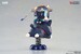 Figura Genshin Impact Chibi Chara Yurayura Stand Wanderer 11 cm