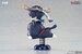 Figura Genshin Impact Chibi Chara Yurayura Stand Wanderer 11 cm